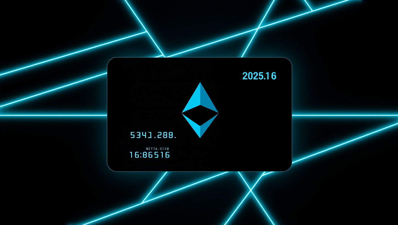Avis MetaMask Card 2026 : payer avec votre wallet ETH sans exchange centralisé