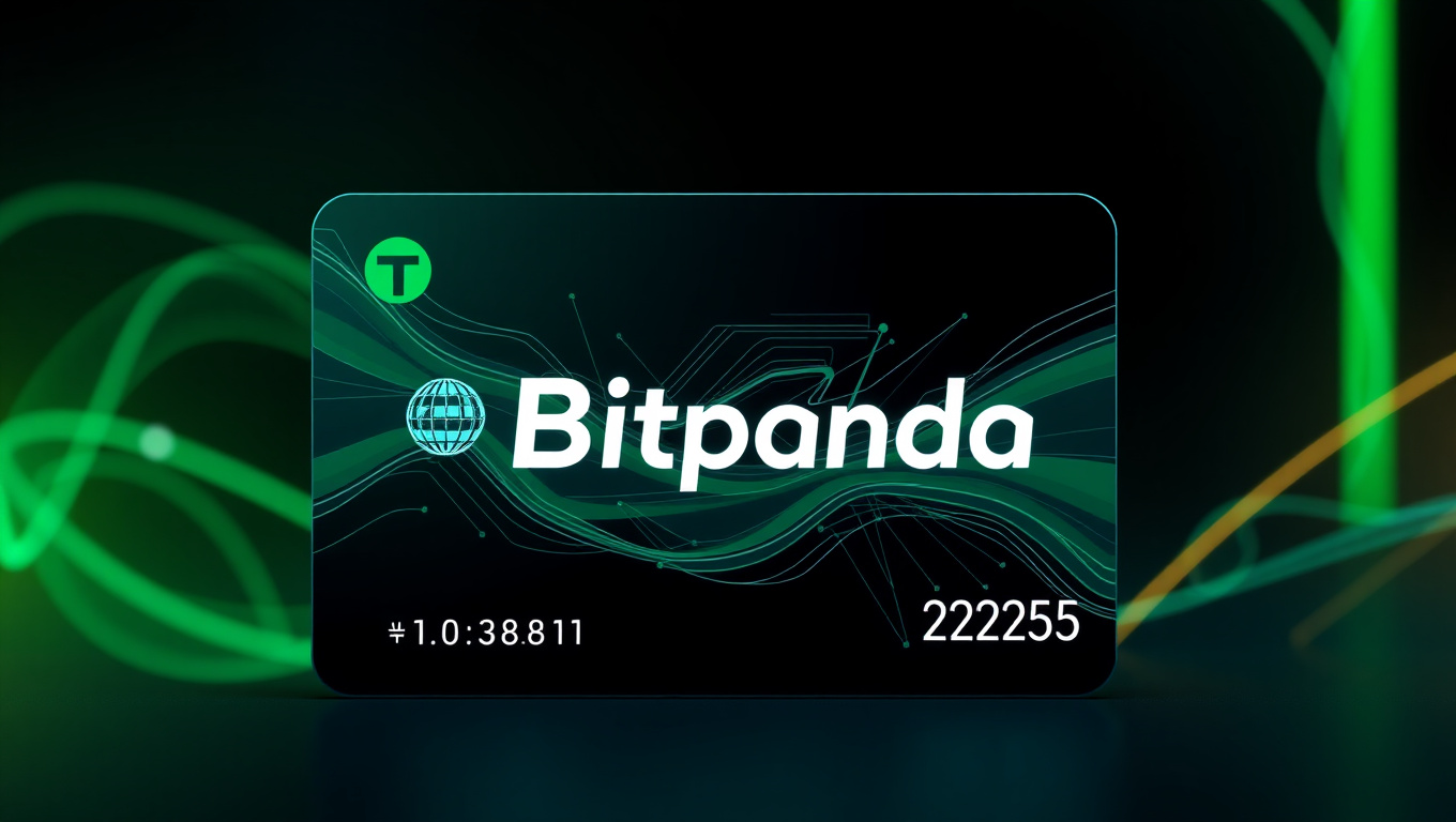 Bitpanda Card 2026: Full Review, Cashback & Conditions