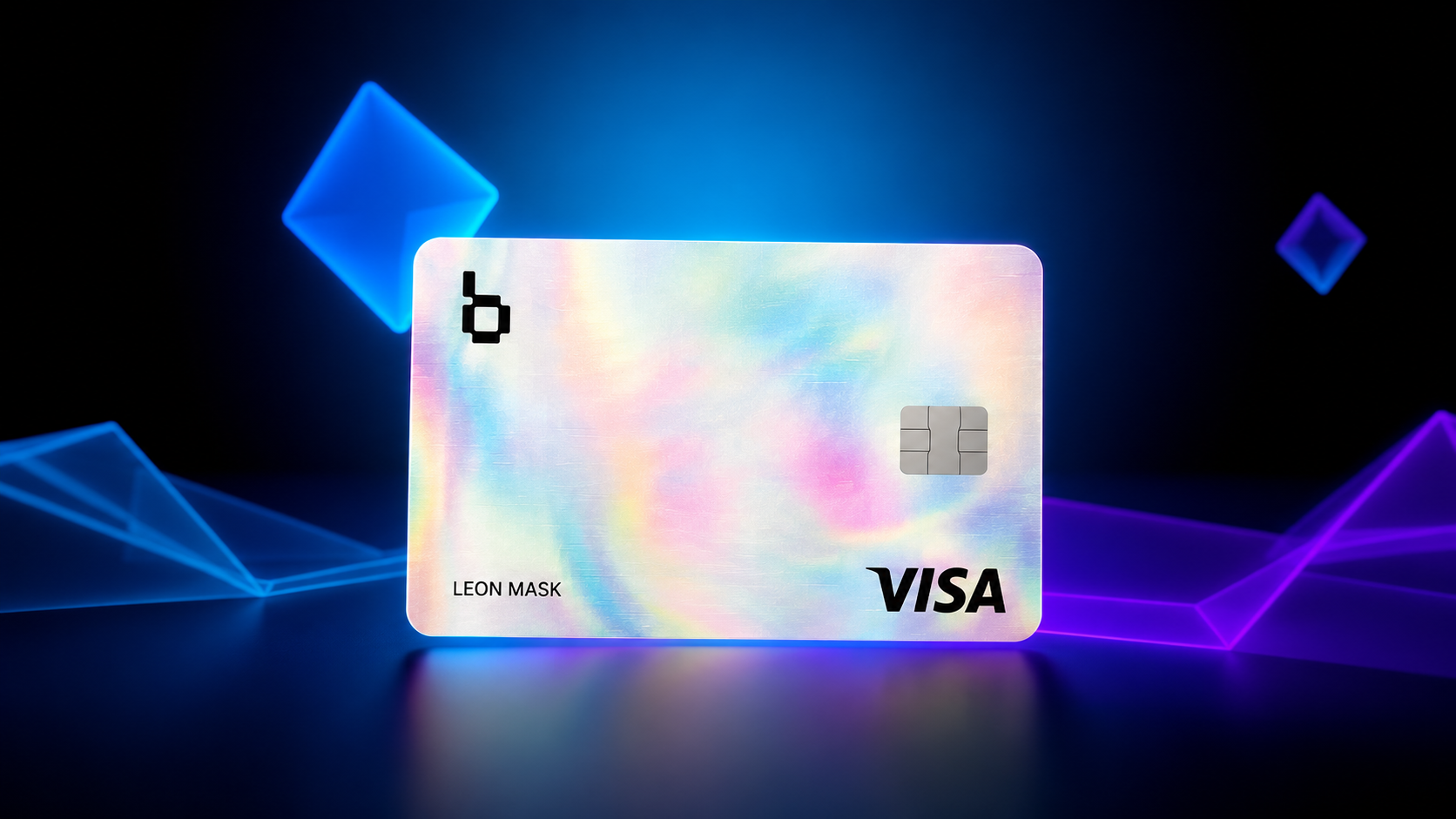 Brighty Card Test 2026: bis zu 4% Cashback ohne Staking