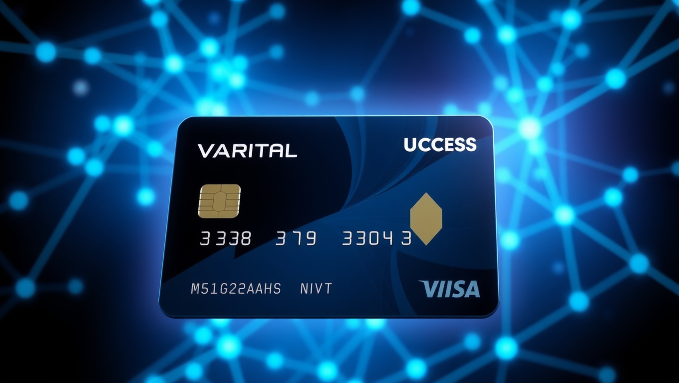 Carta Crypto Visa vs Mastercard: Confronto Completo 2026