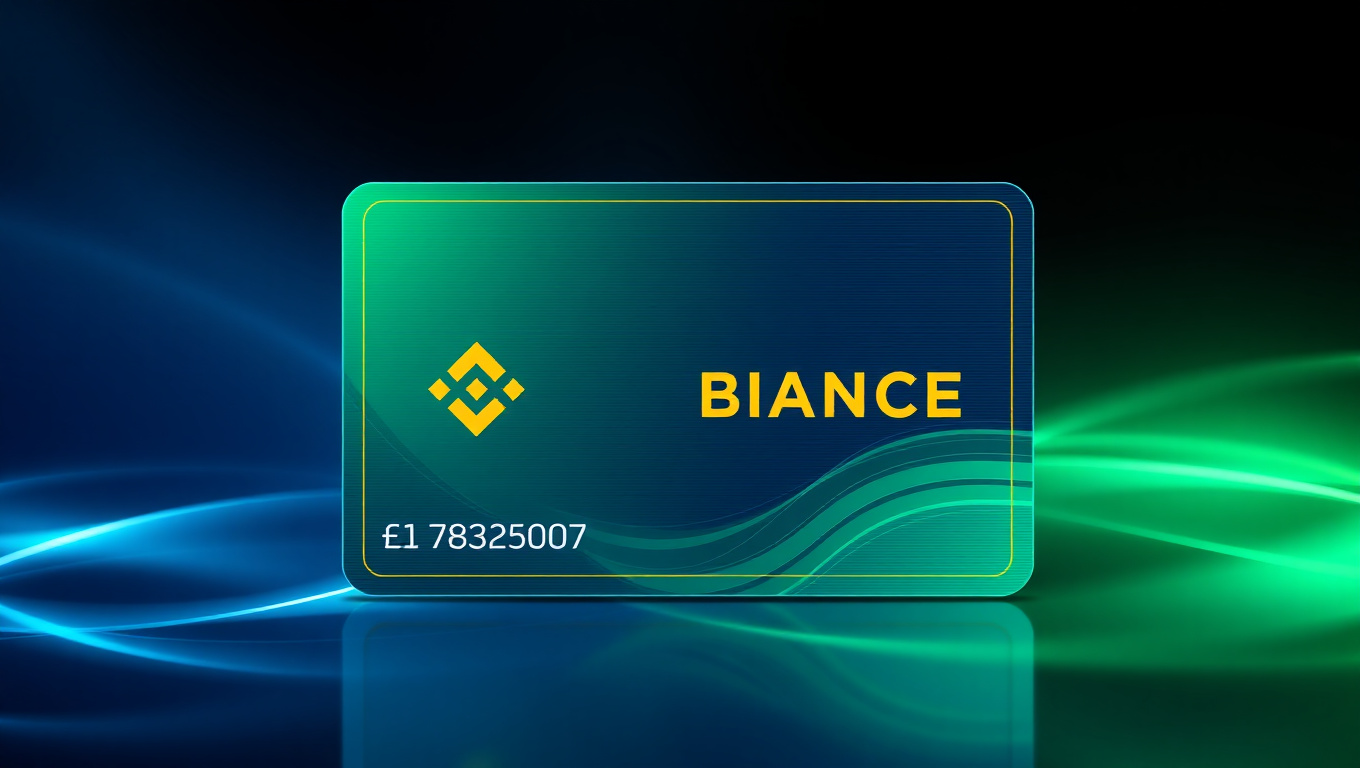 Binance Card in 2026: is it available in the UK? (and the best alternatives)
