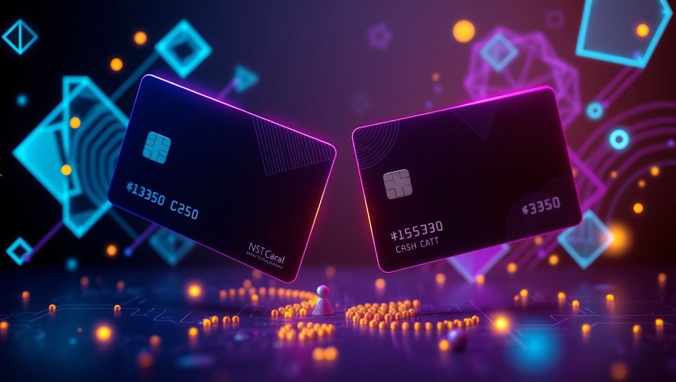 Crypto Cards with Stablecoin Cashback: The Safest Rewards Option?