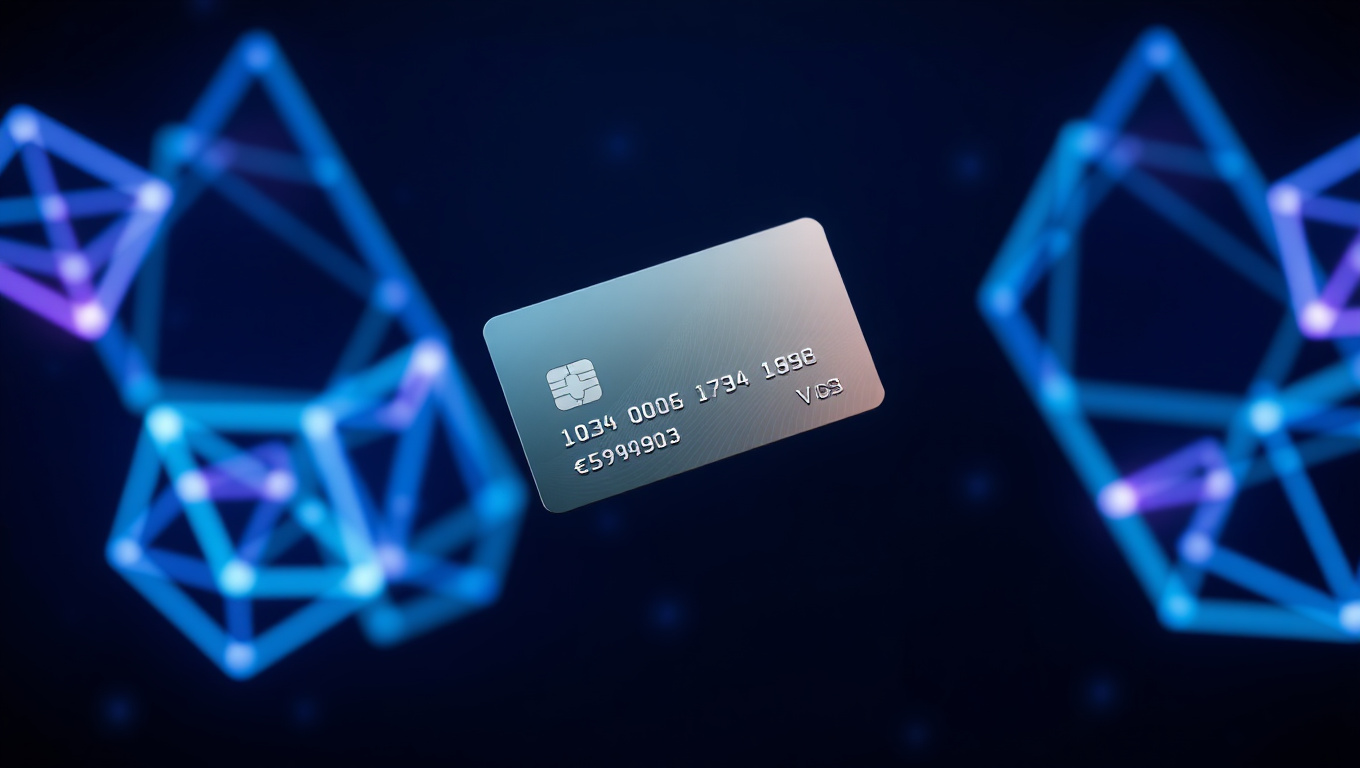 Crypto Cards for Businesses and Freelancers in 2025