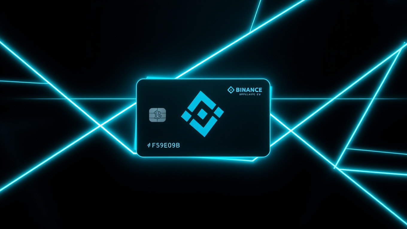 Crypto Card with Cashback: The Best Offers in 2025
