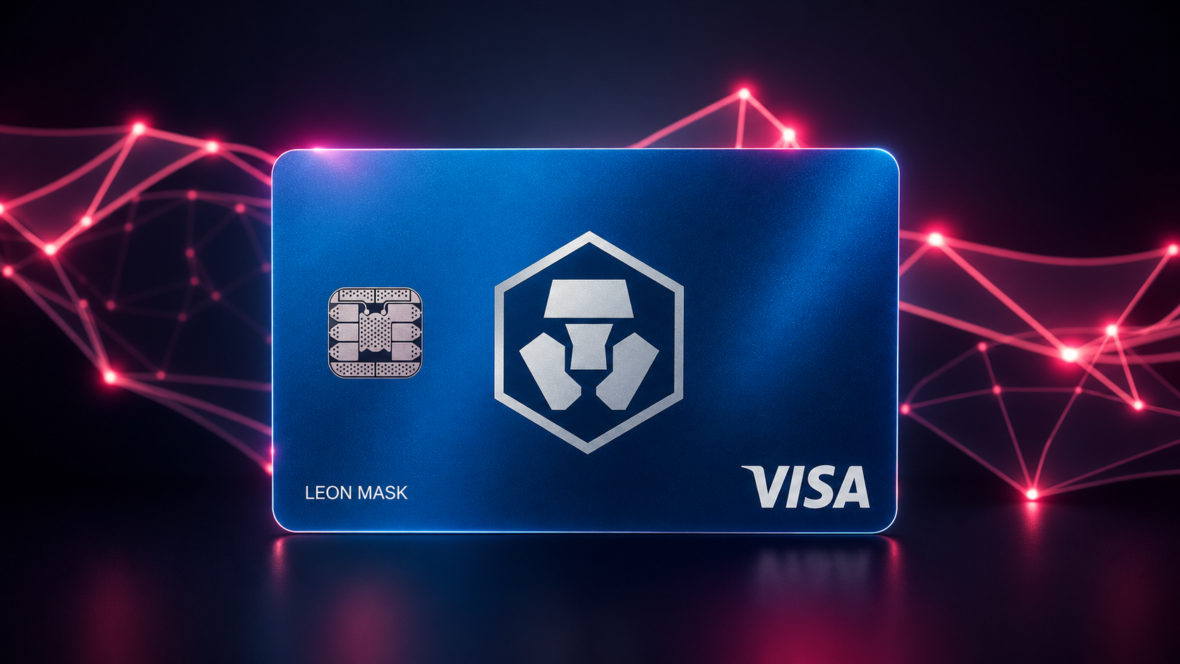 Crypto.com Card: Complete Review, Cashback and Levels Explained