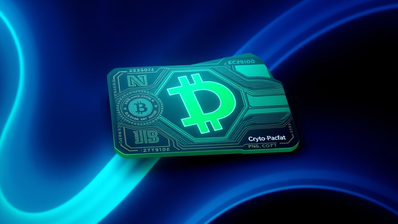 Crypto & DeFi Cards in 2026: Spend Your Decentralized Assets