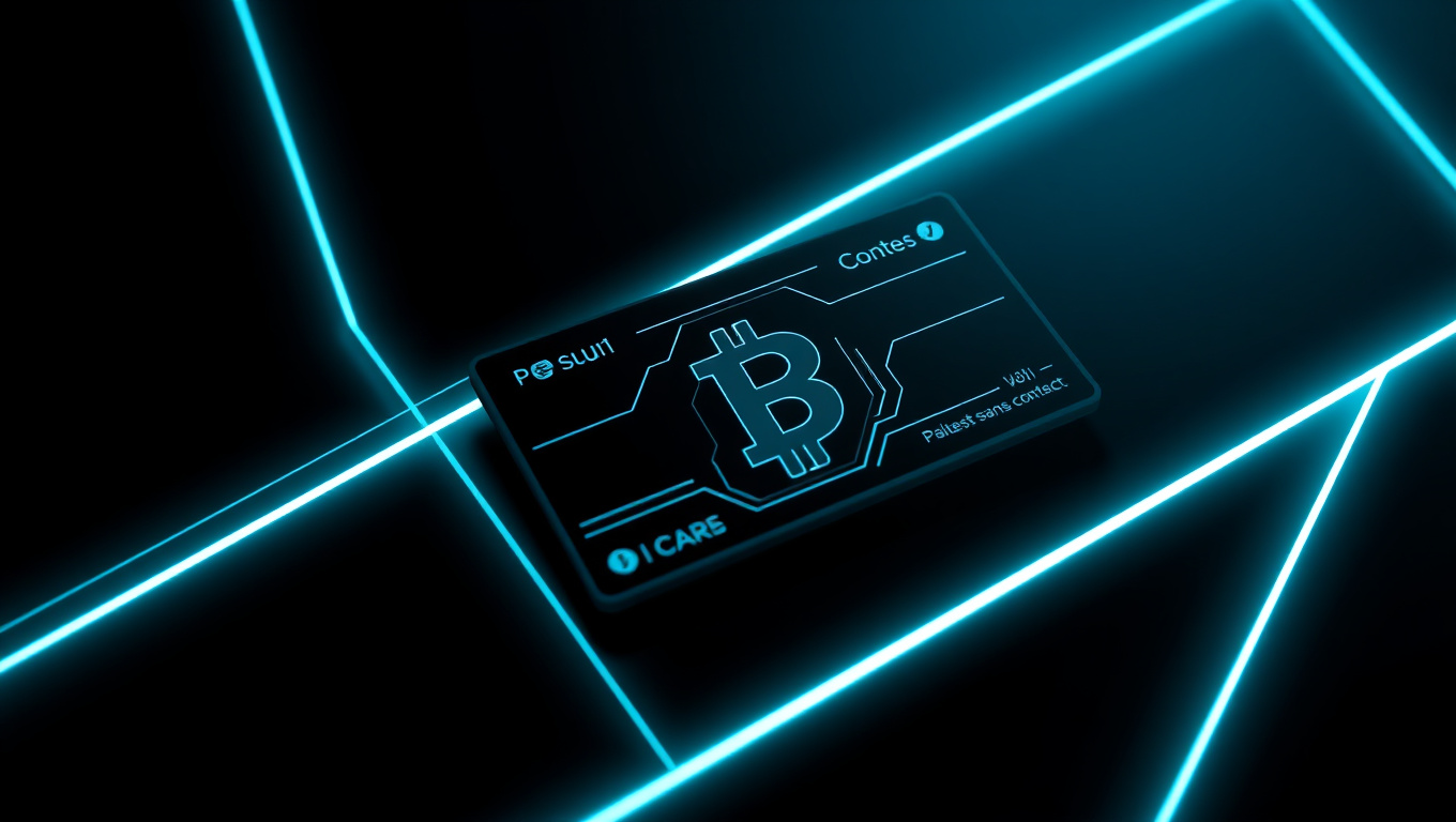 Contactless Payment with a Crypto Card: NFC, Apple Pay & Google Pay 2026