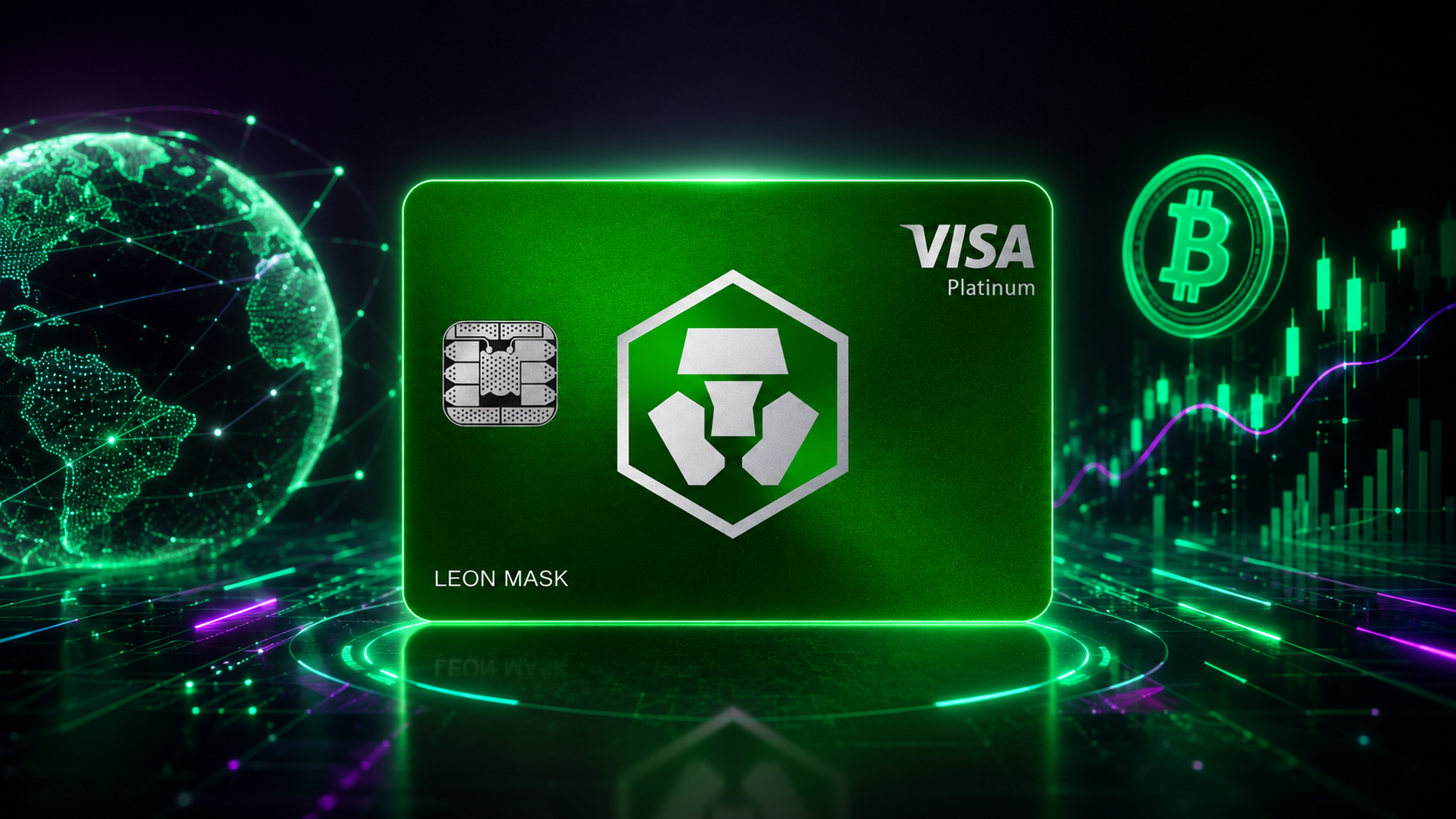 Cartes Crypto : Récompenses et Avantages 2026 — Cashback, Lounges, Netflix et Spotify