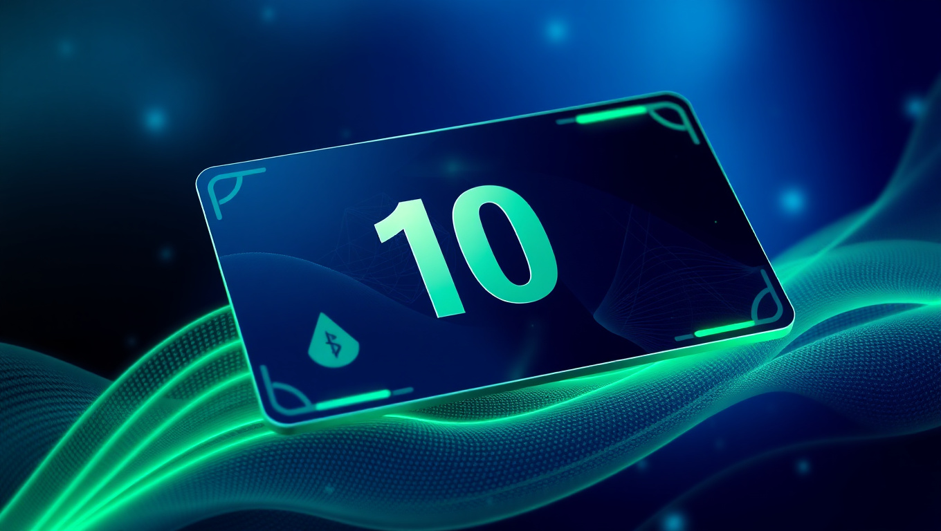 Top 10 des meilleures cartes crypto en 2026 : classement complet