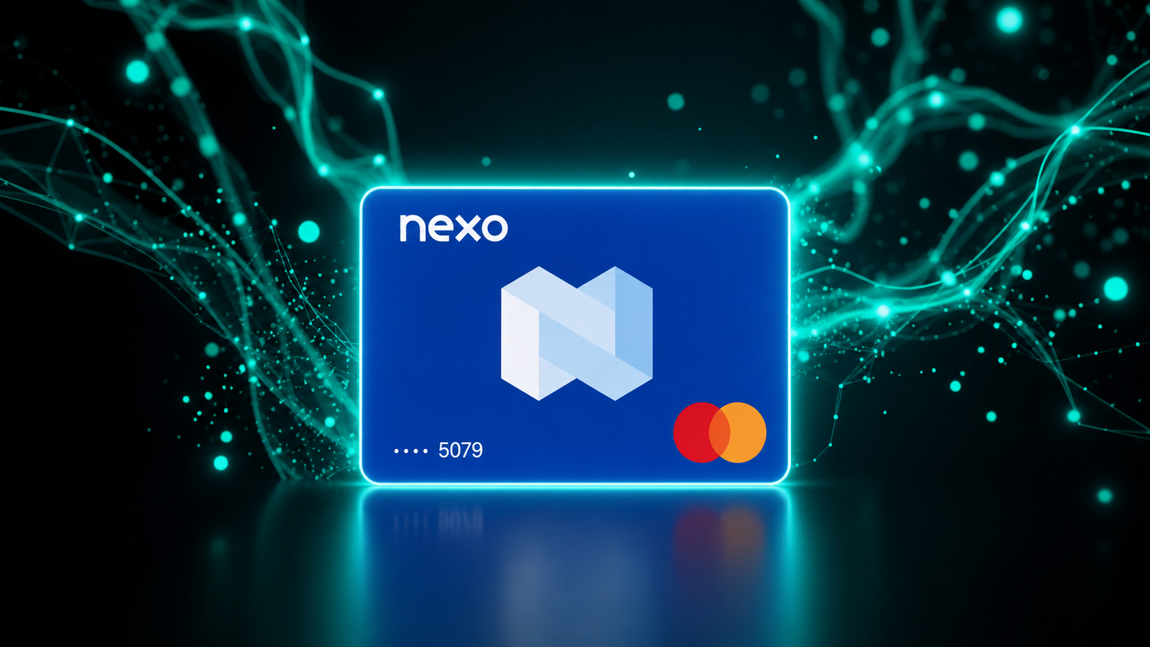 Nexo Card: Spending Your Crypto Without Selling, Is It Legal?