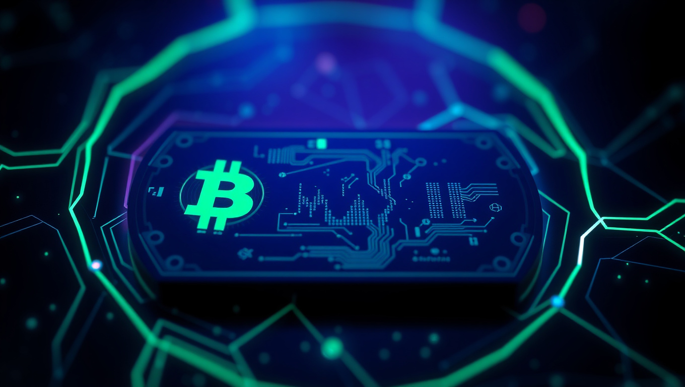 Guide débutant : comment choisir sa première carte crypto