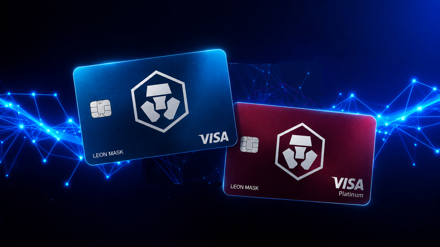 Crypto.com Midnight Blue vs Crypto.com Ruby Steel: confronto completo 2026