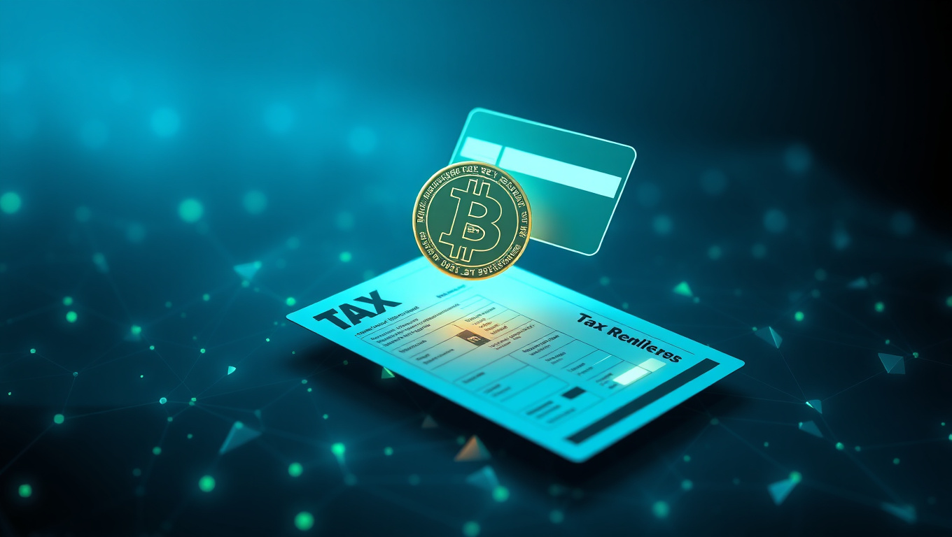 Taxation of crypto cards in France: do you need to declare your cashback?