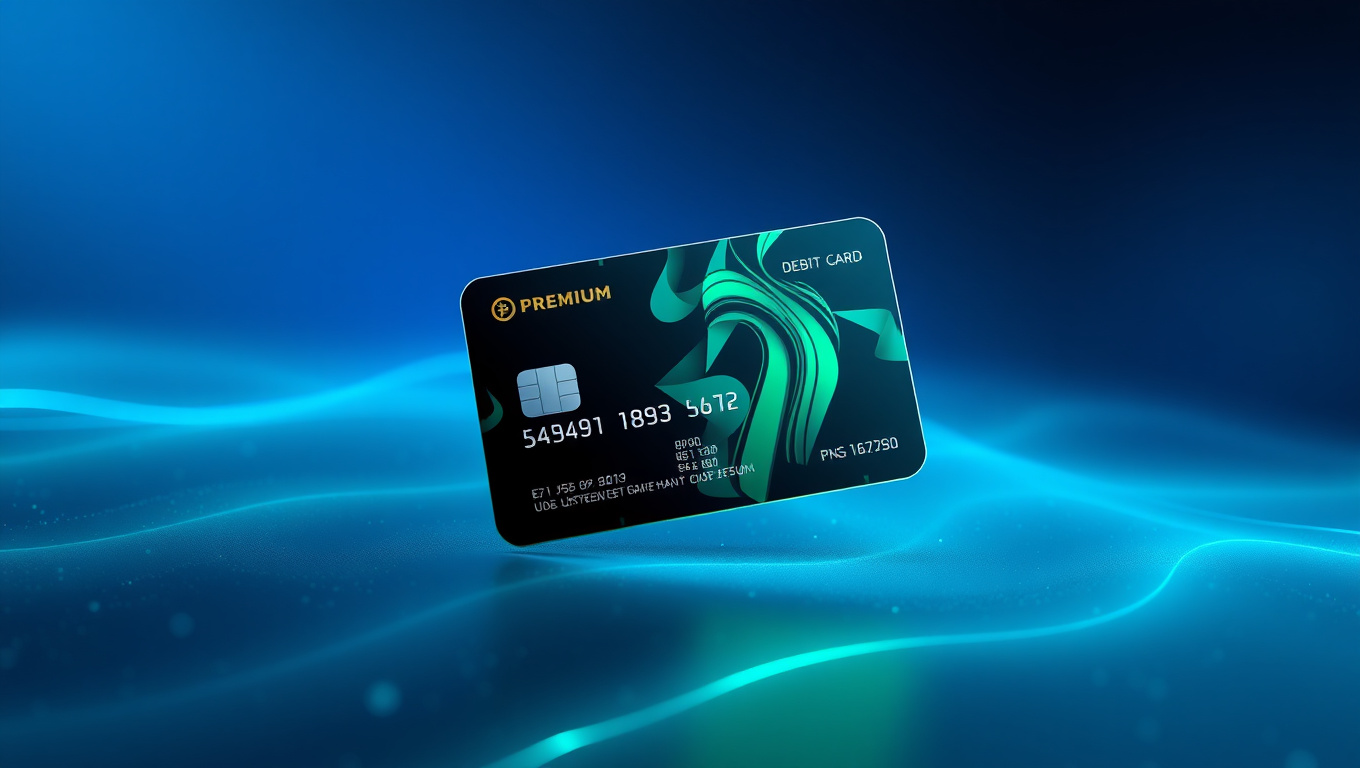 The History of Crypto Cards: From 2017 to Today