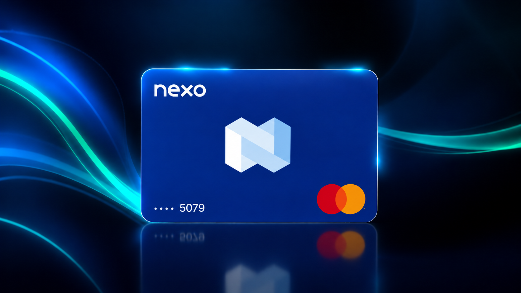 Nexo Card: alternative e concorrenti nel 2026