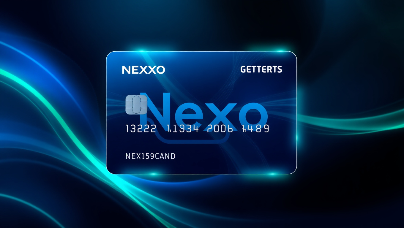 Nexo Card: Alternatives & Competitors in 2026