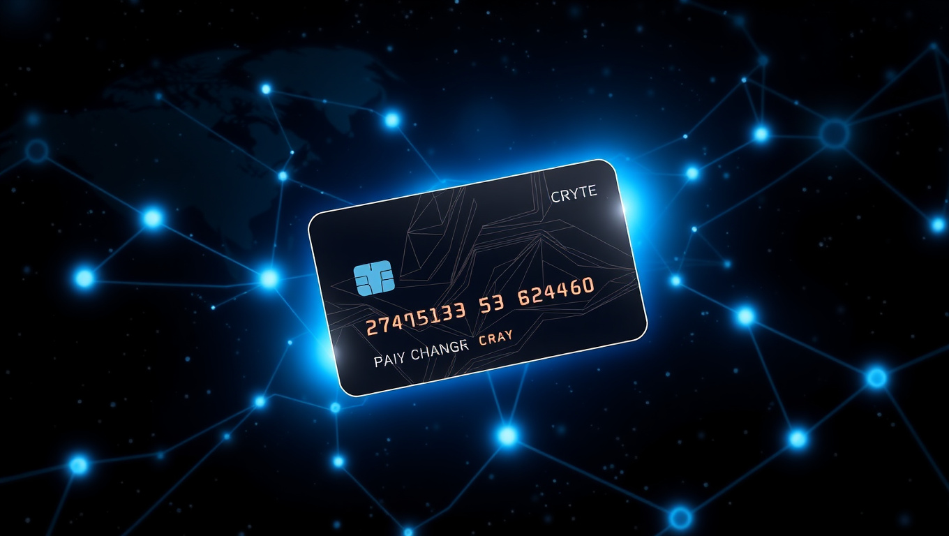 Pay with crypto abroad: practical guide 2026