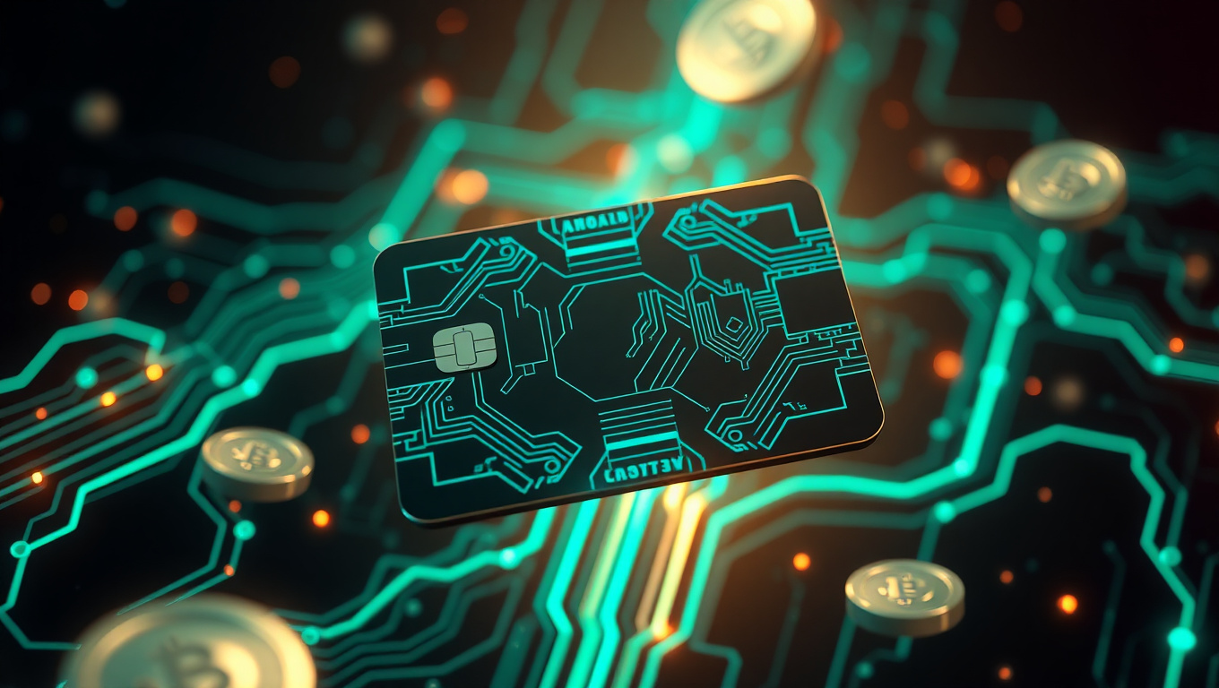 7 Mistakes Beginners Make With Their Crypto Card