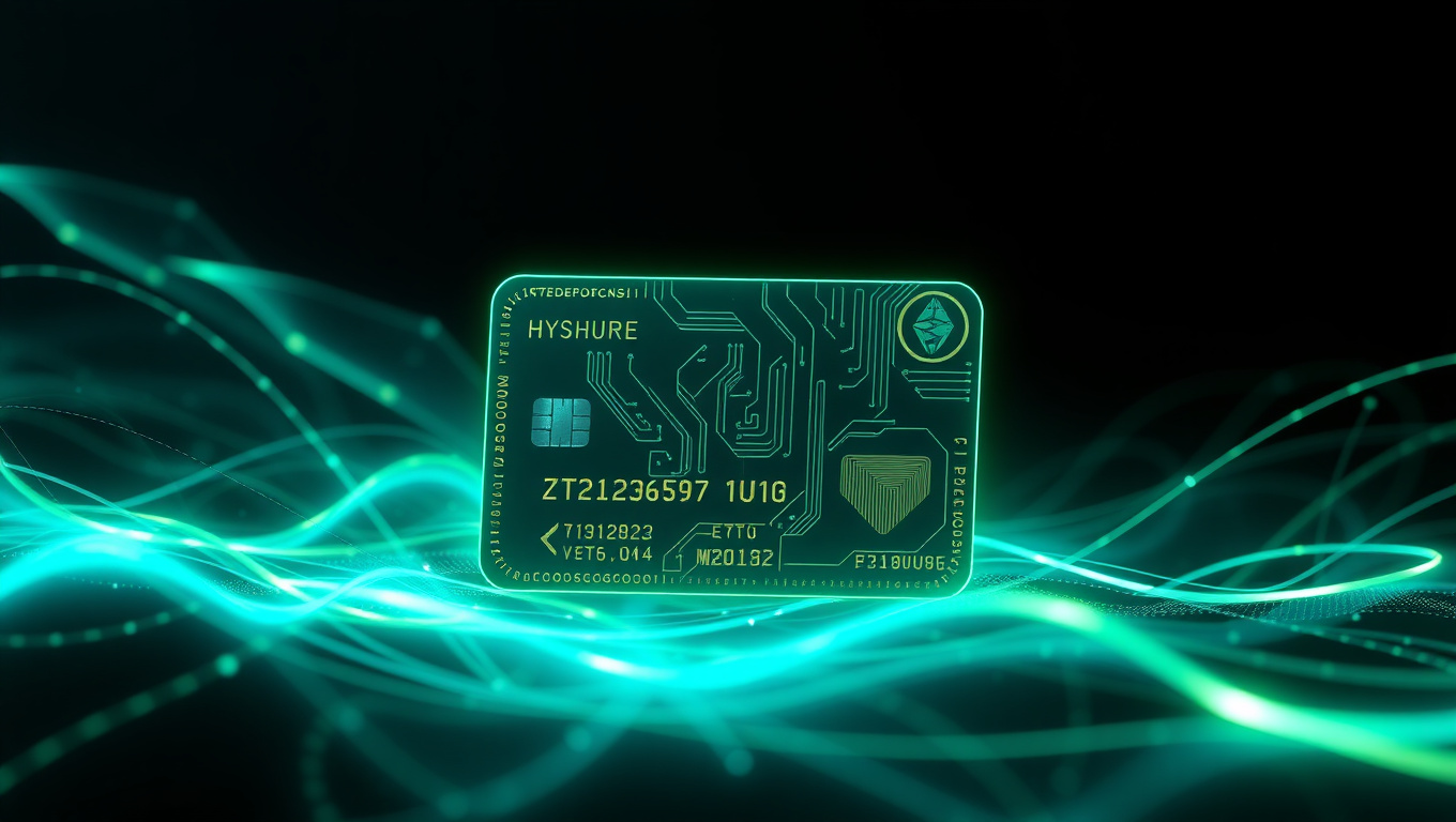 What is a crypto card? Complete guide for beginners