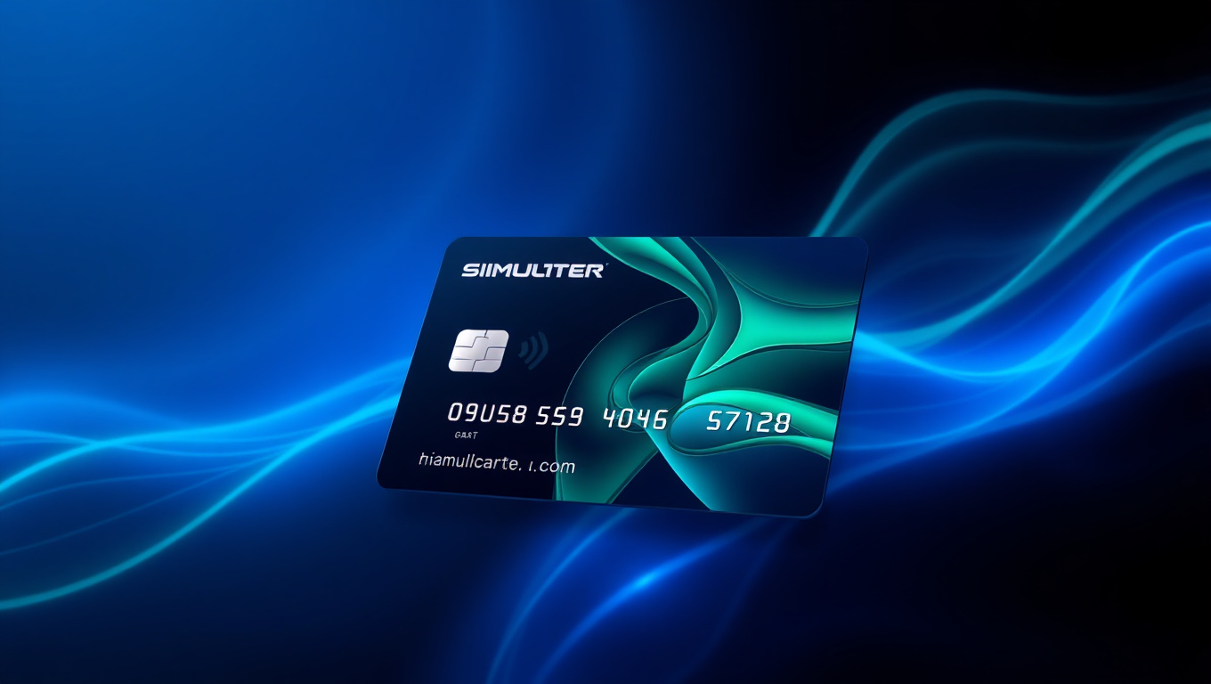 Simulator: which crypto card earns the most based on your spending?