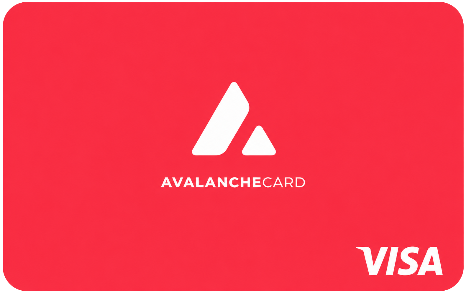 Avalanche Card
