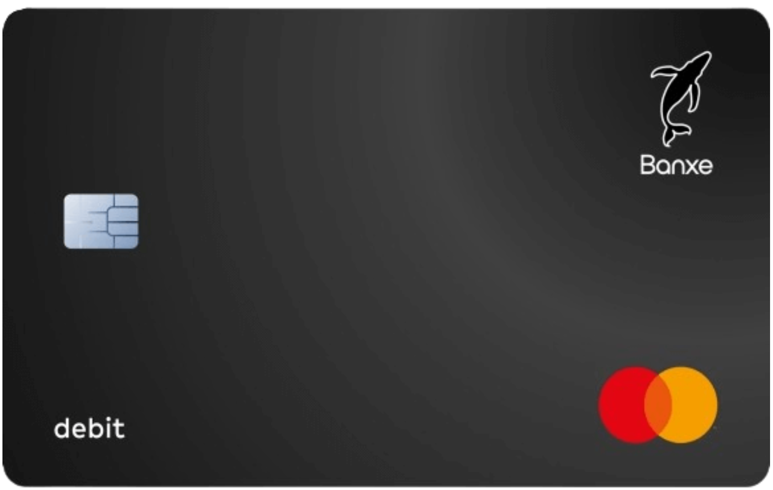 Banxe Card