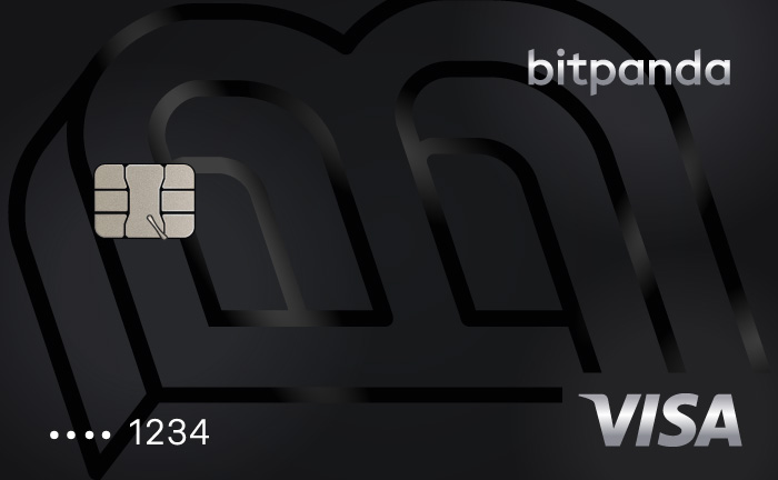 Bitpanda Card