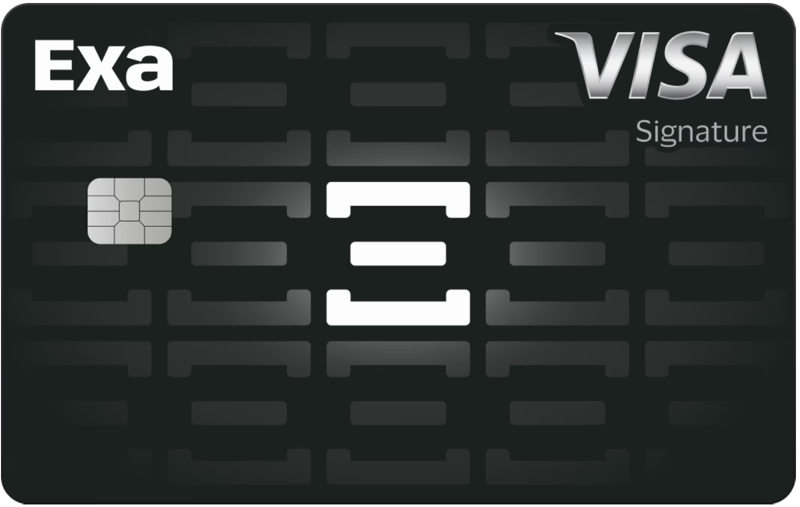 Exa Card