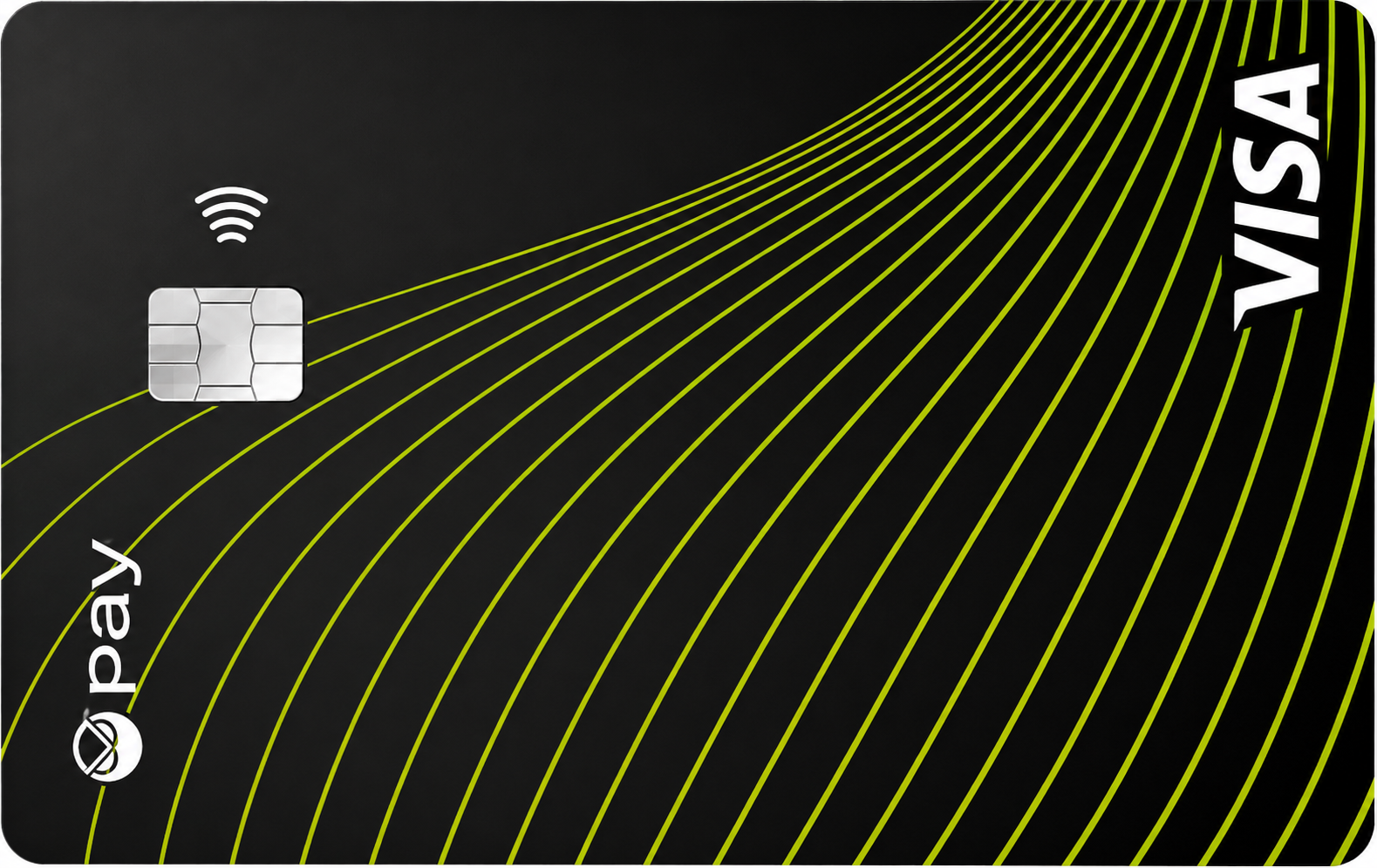 Gnosis Pay Card
