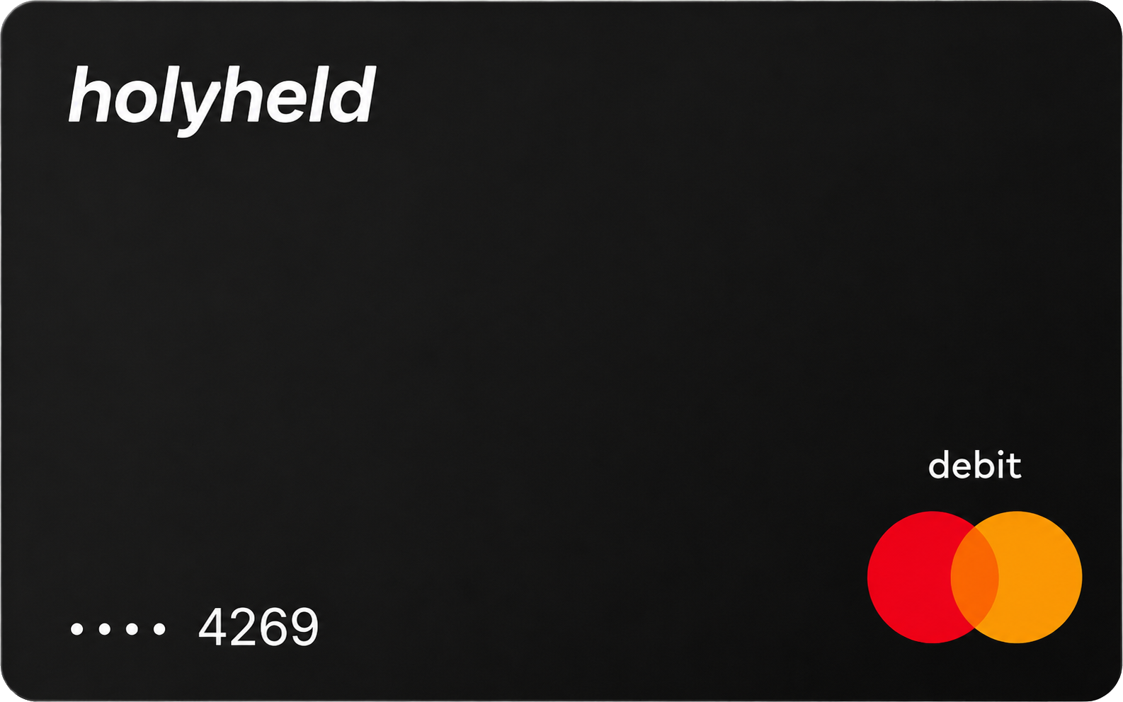 Holyheld