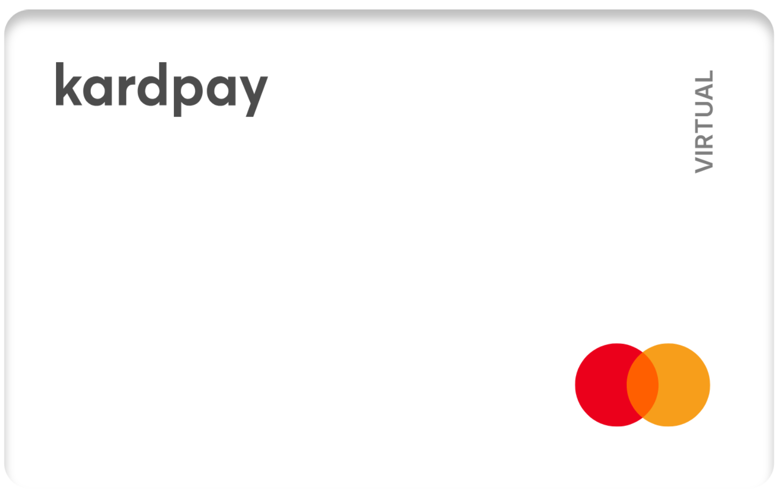 Kardpay Card