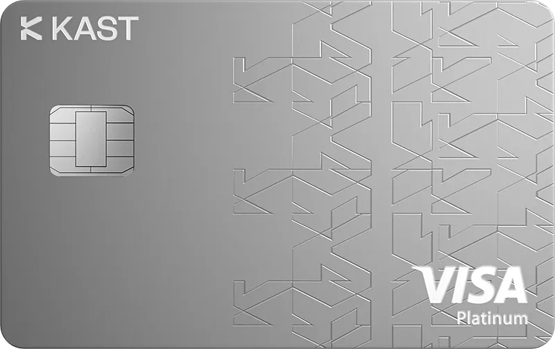 KAST Card