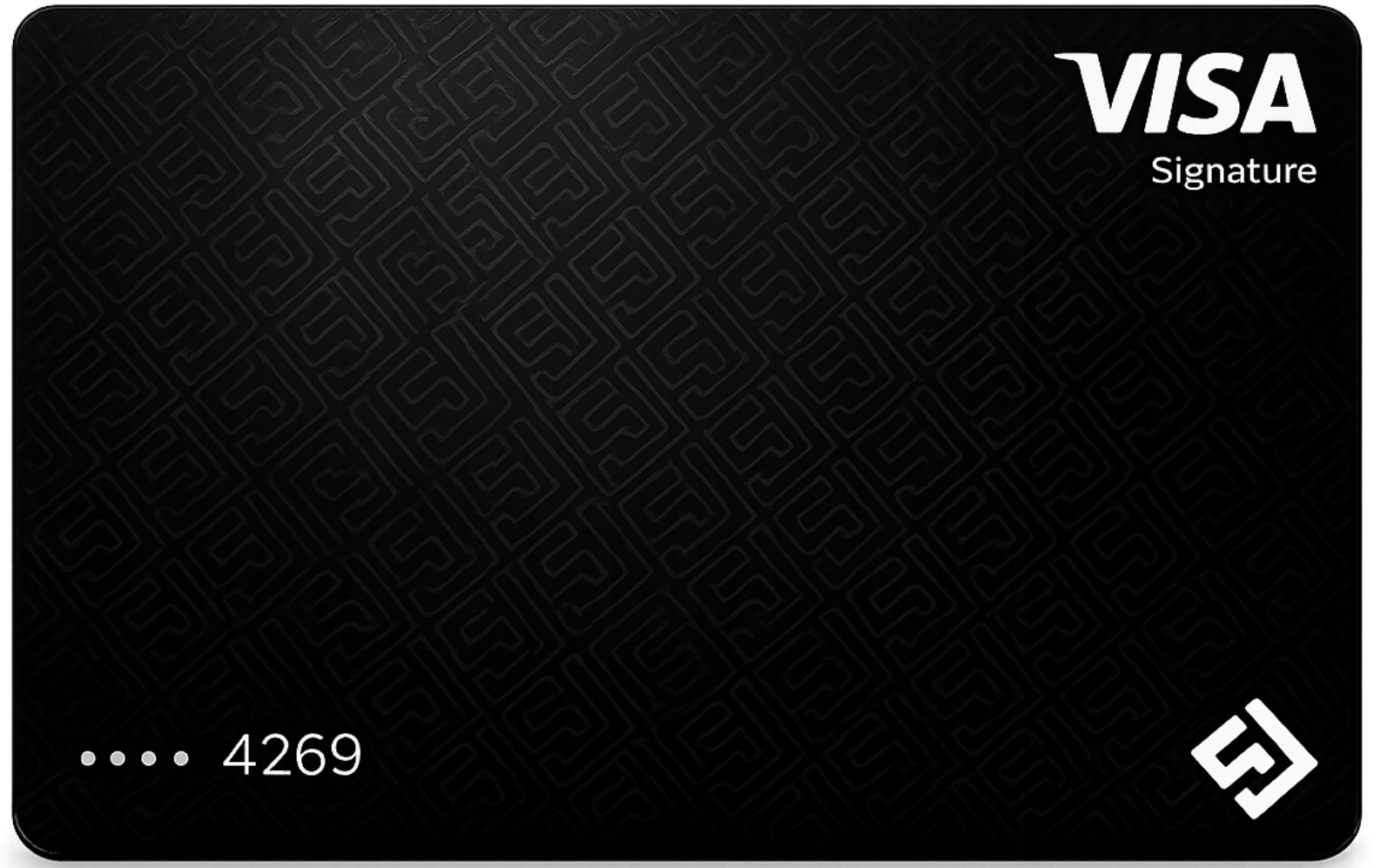 Kem Infinity Card