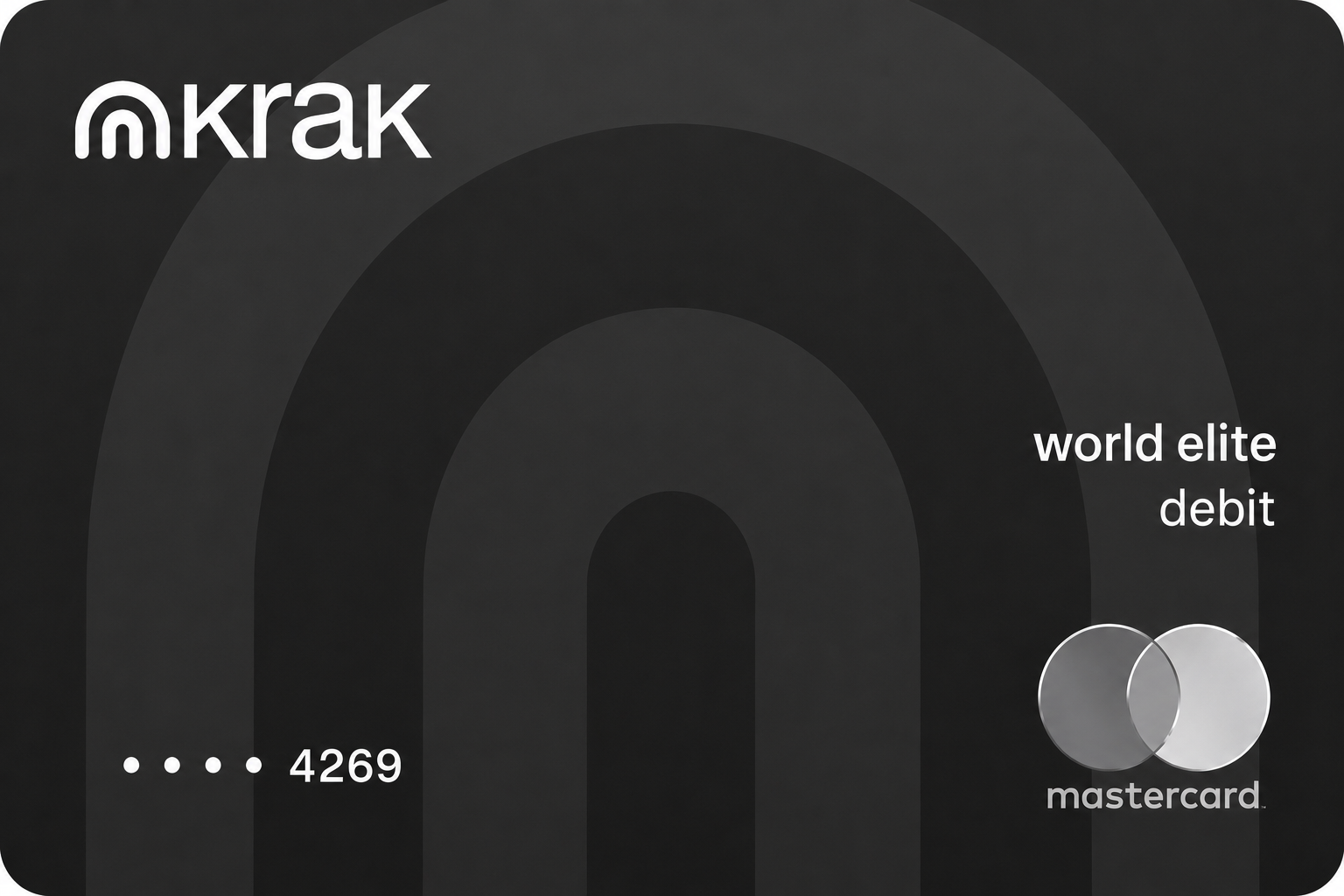 Krak Card