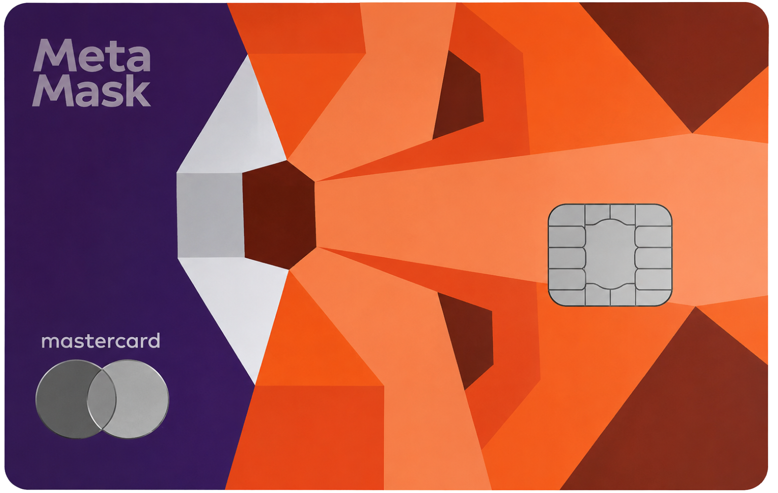 MetaMask Card