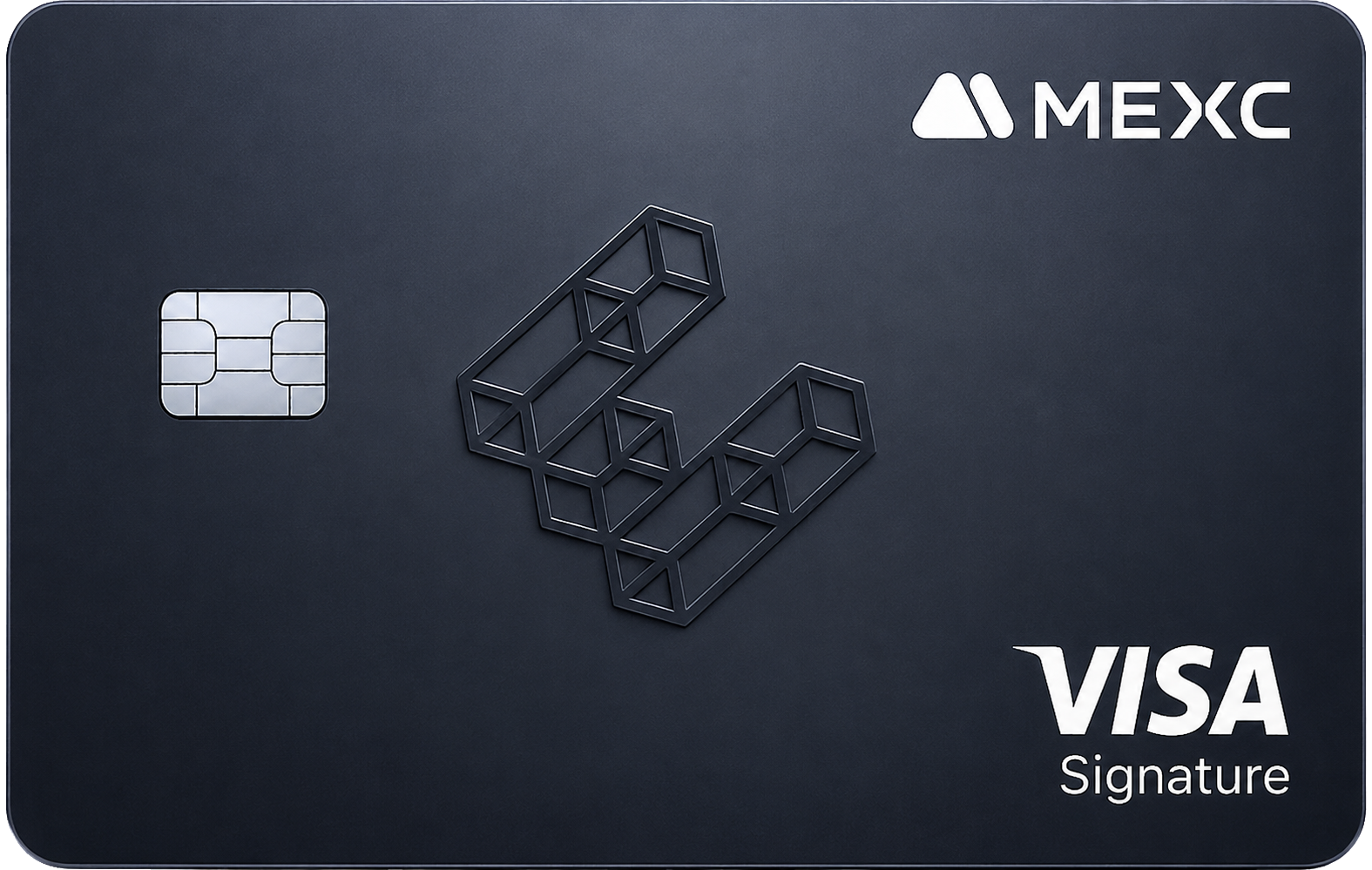 MEXC x ether.fi Card