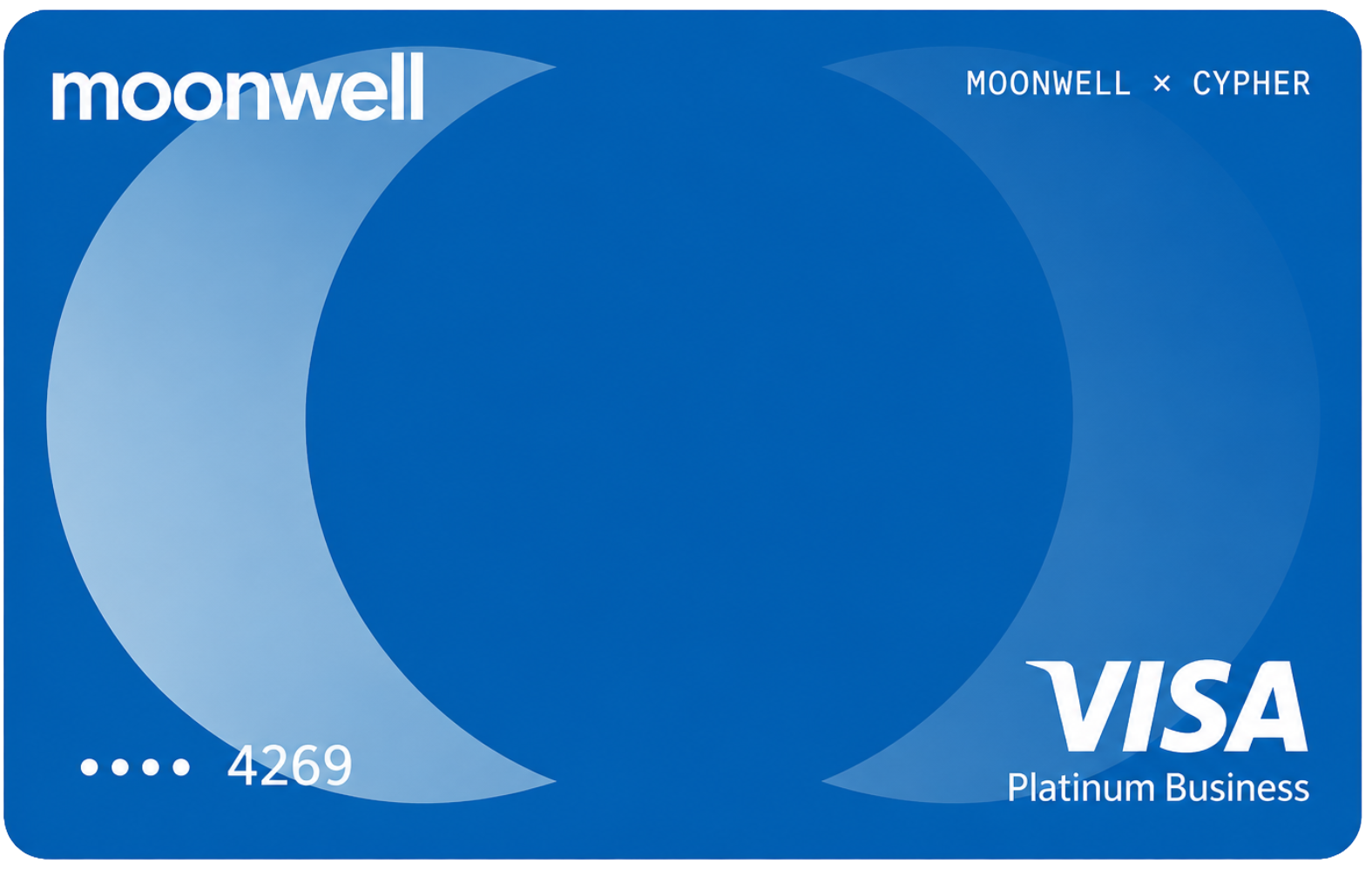 Moonwell Card