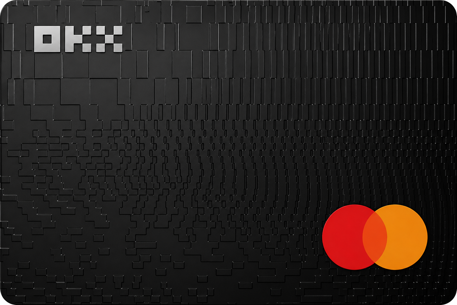 OKX Card