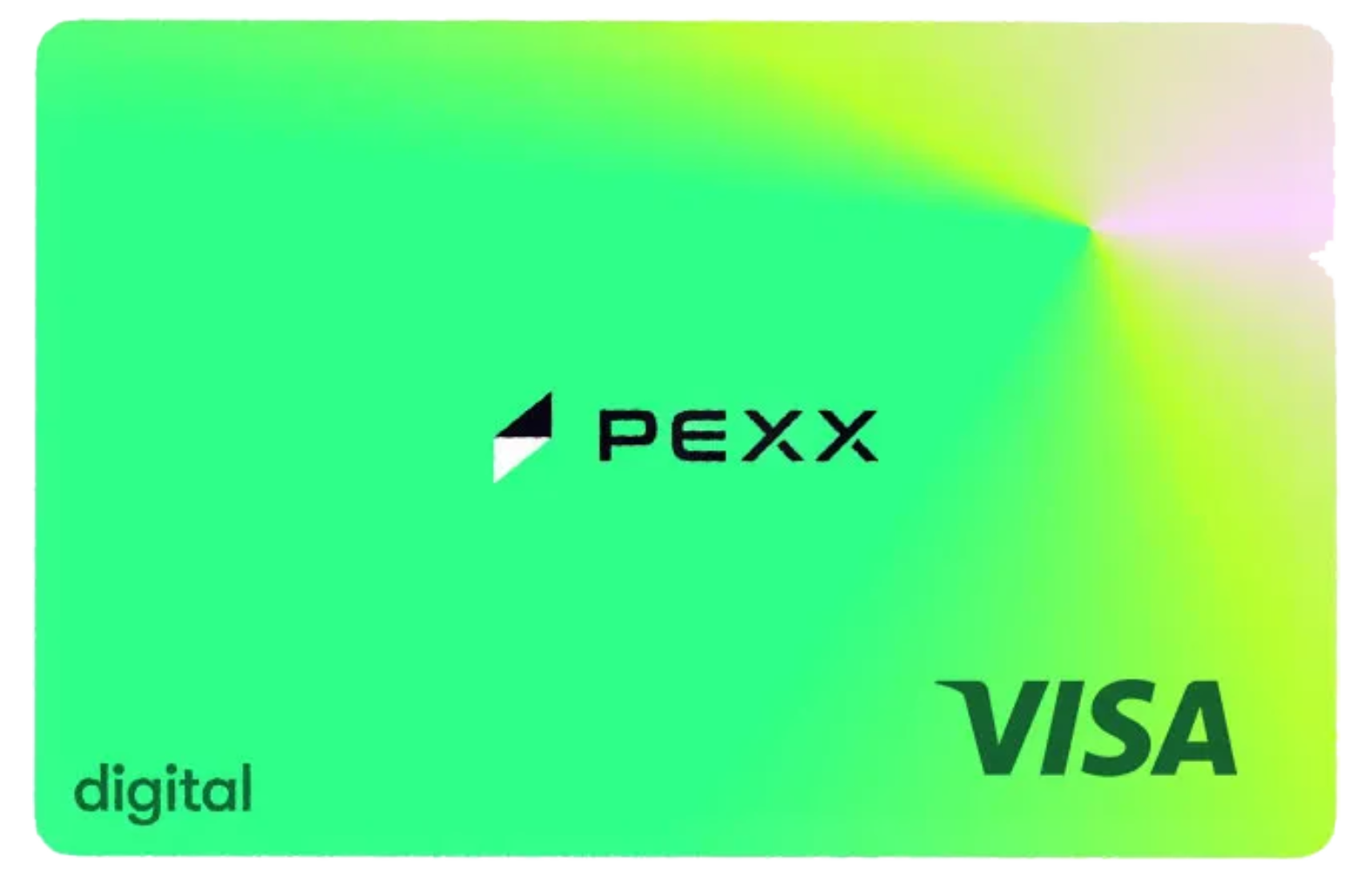 PEXX Card