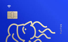 Plutus Card
