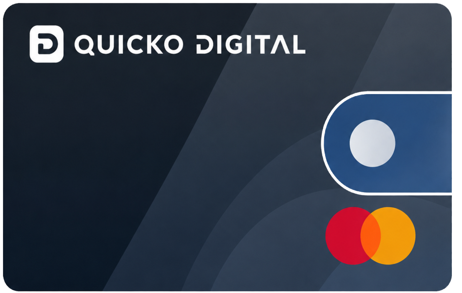 Quicko Digital Card