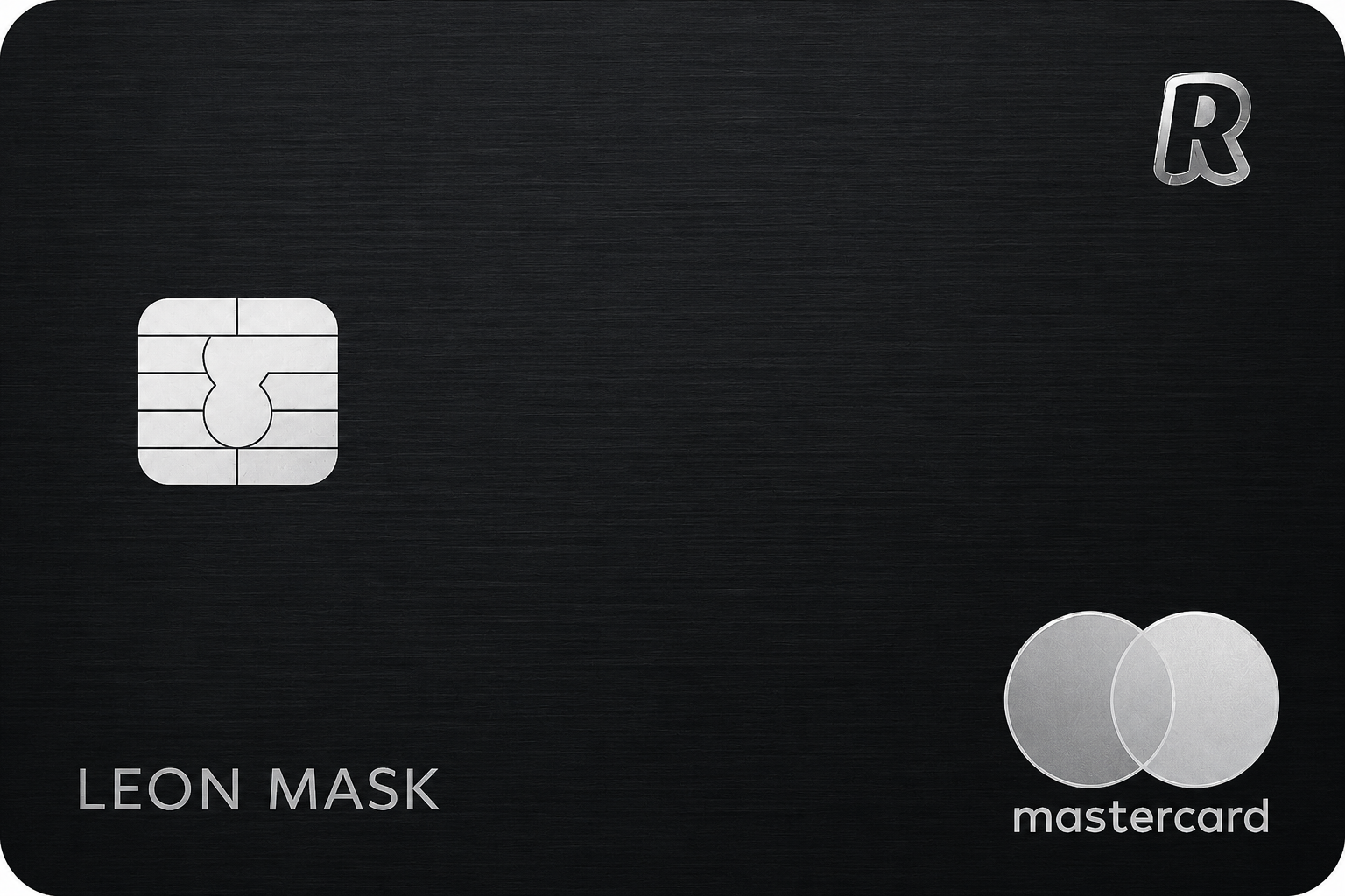 Revolut Metal