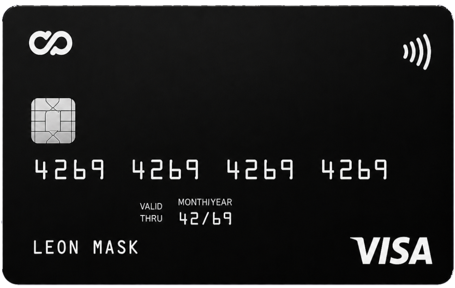 SentüroPay Card