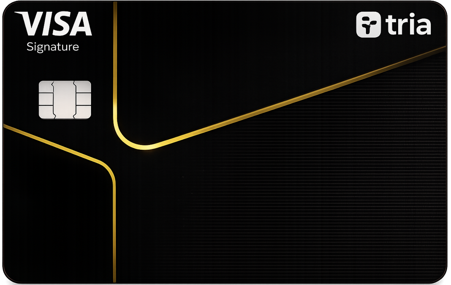 Tria Card