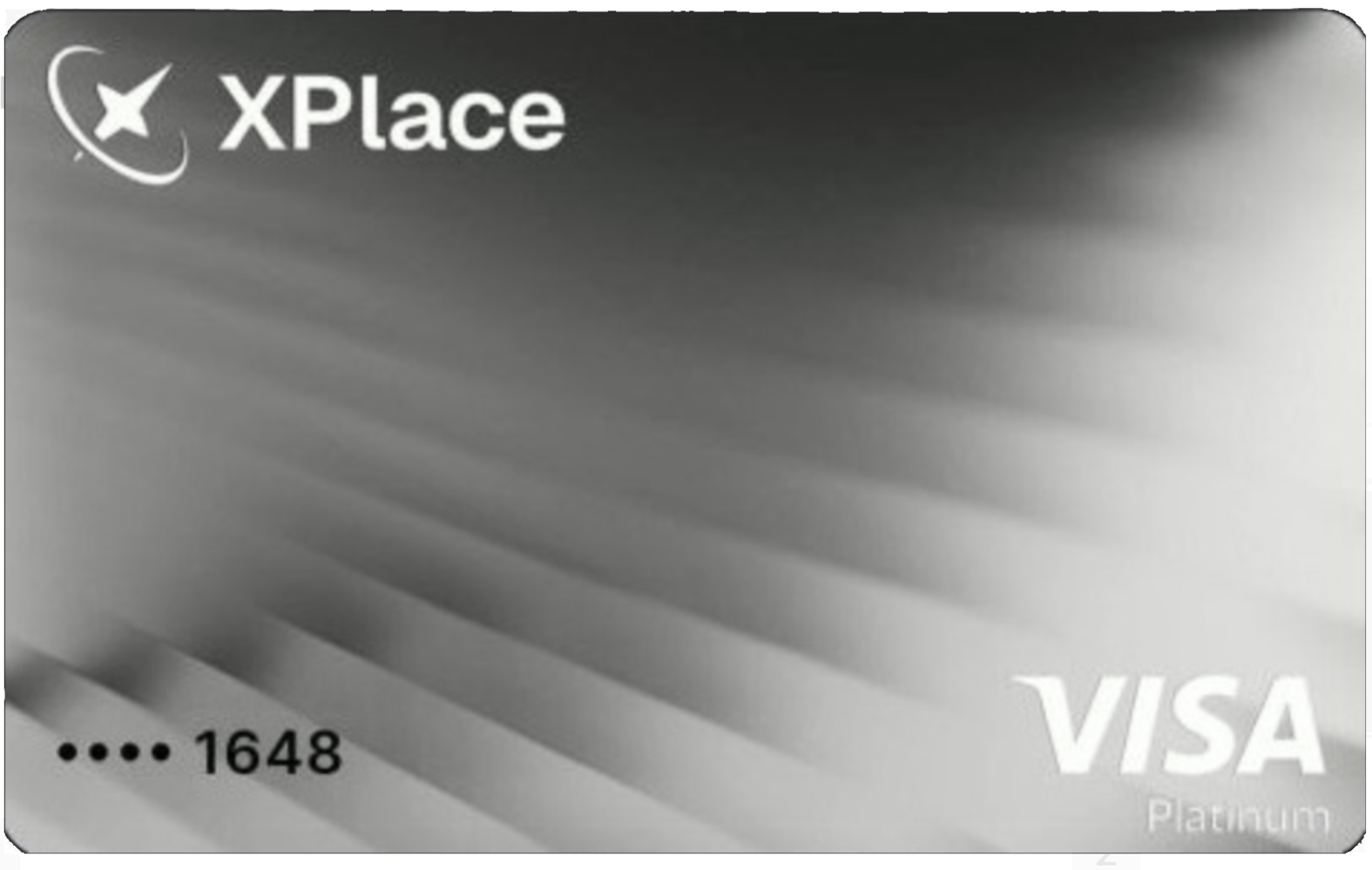 XPlace Card