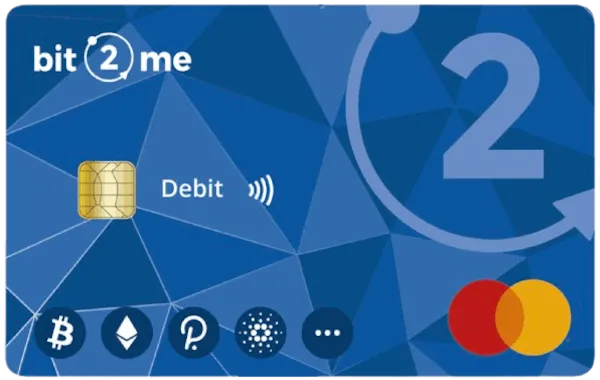 bit2me-card card