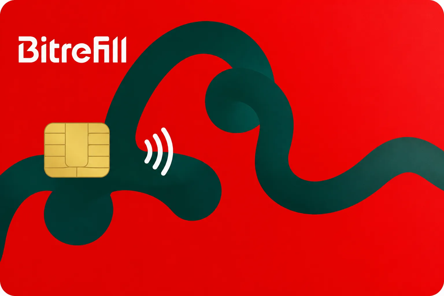 bitrefill-card card
