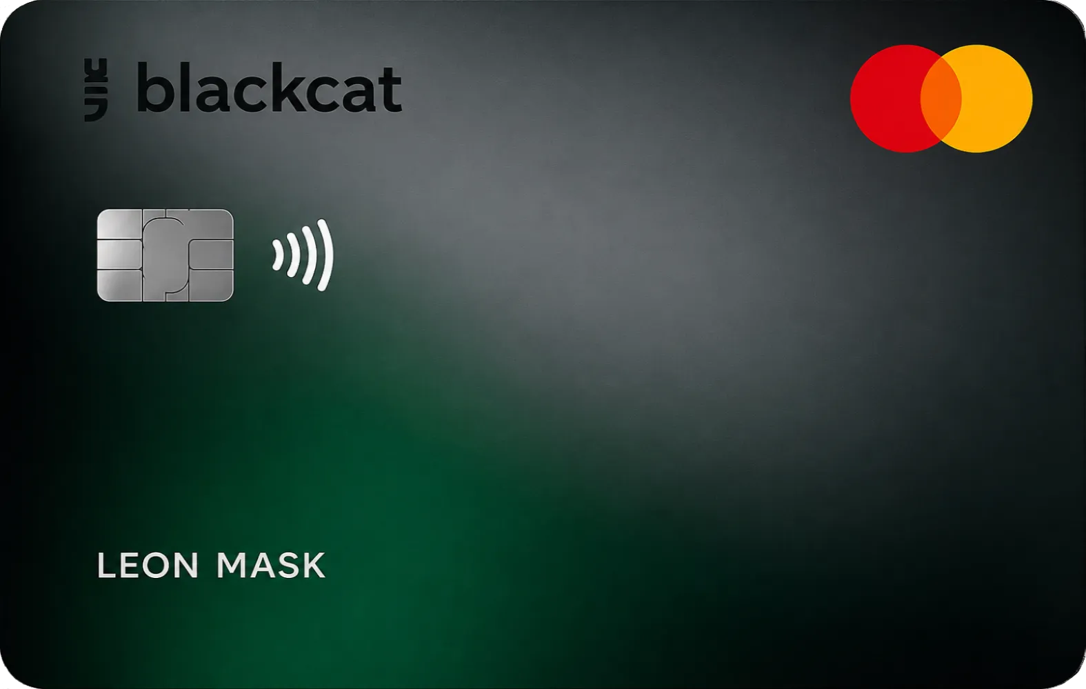 blackcatcard card
