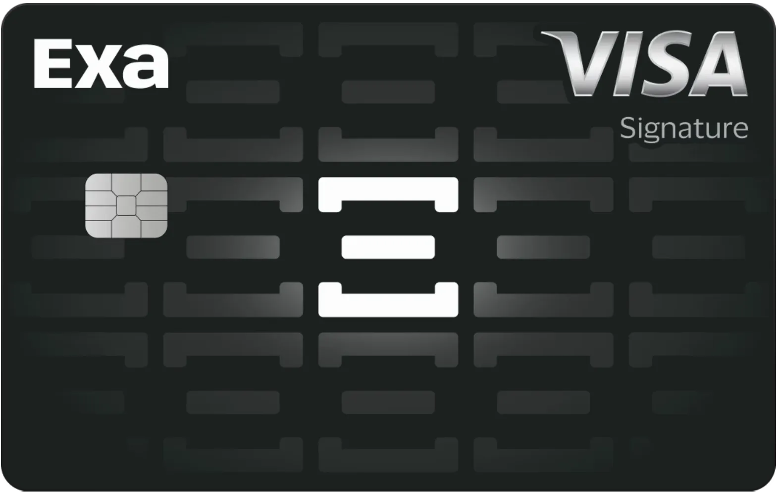 exa-card card