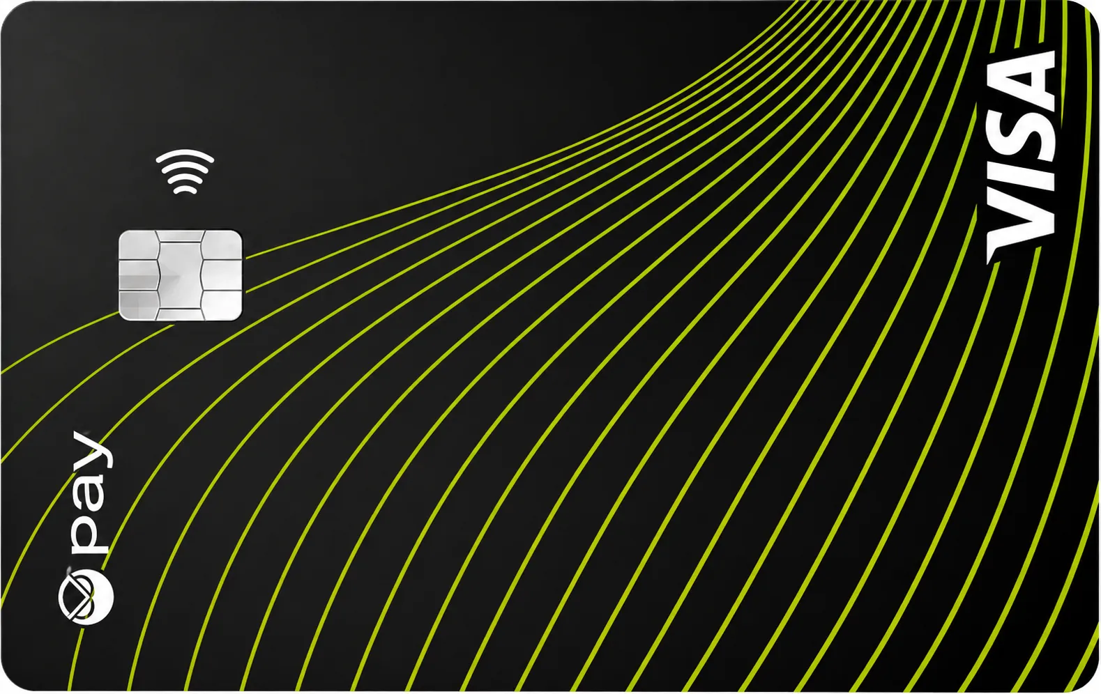 gnosis-pay-card card